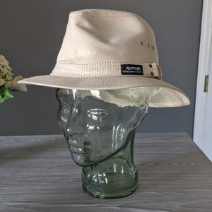 Panama Jack Hat Size Medium